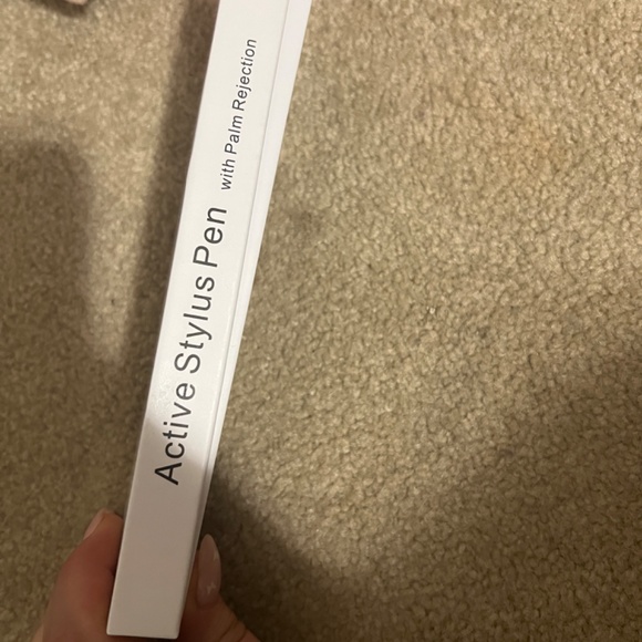 Digital tablet pen - Picture 4 of 6